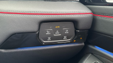 Volkswagen ID.7 250kW 4MOTION GTX Plus 86kWh 5dr Auto Electric Hatchback